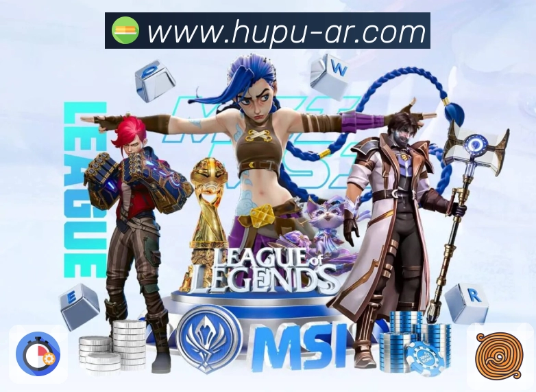 我们的使命与愿景